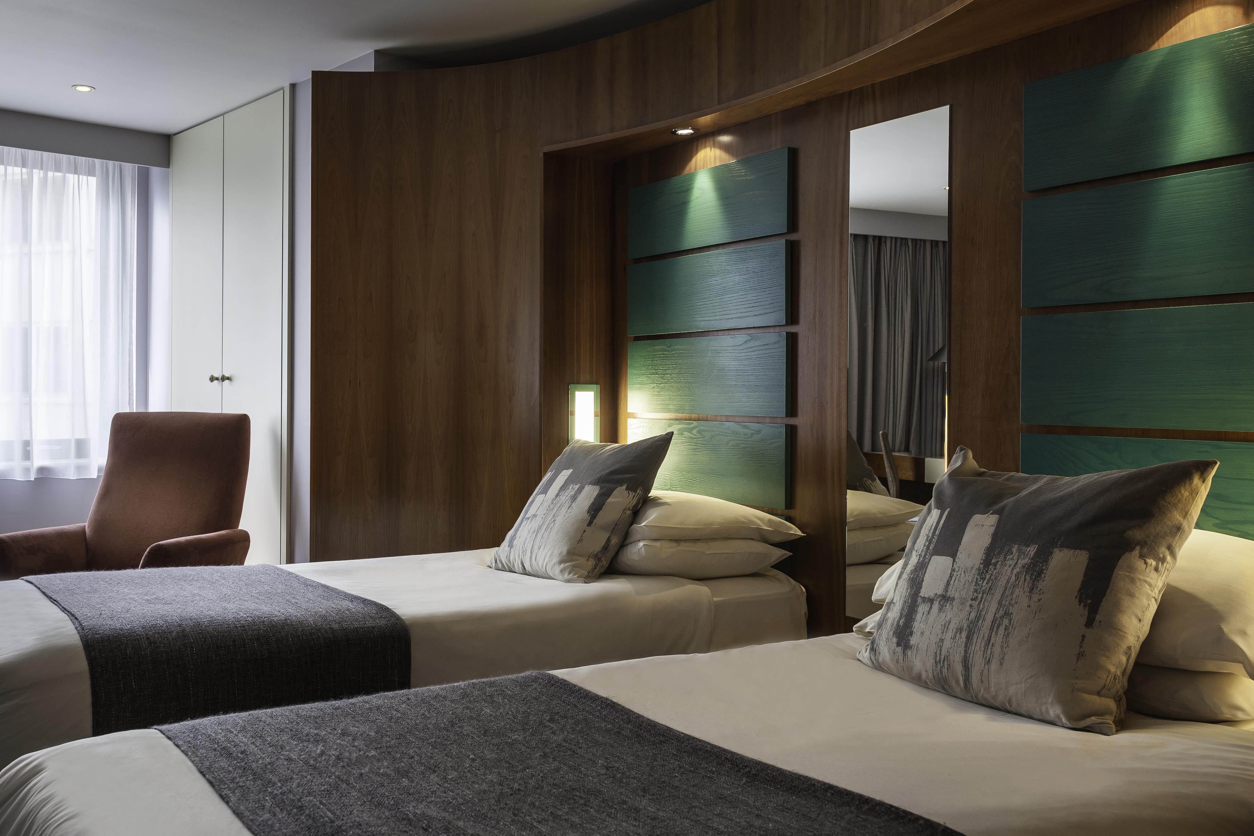 Hotel Mercure Brigstow Bristol