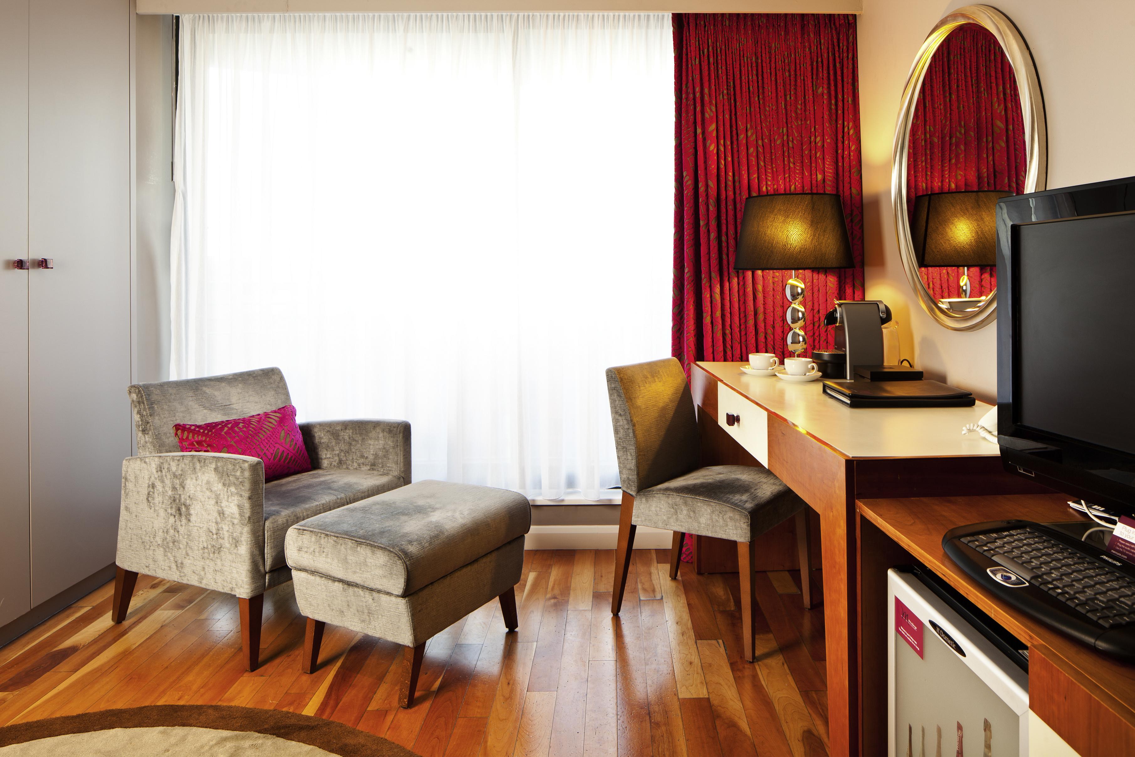 Mercure Brigstow Hotel Bristol