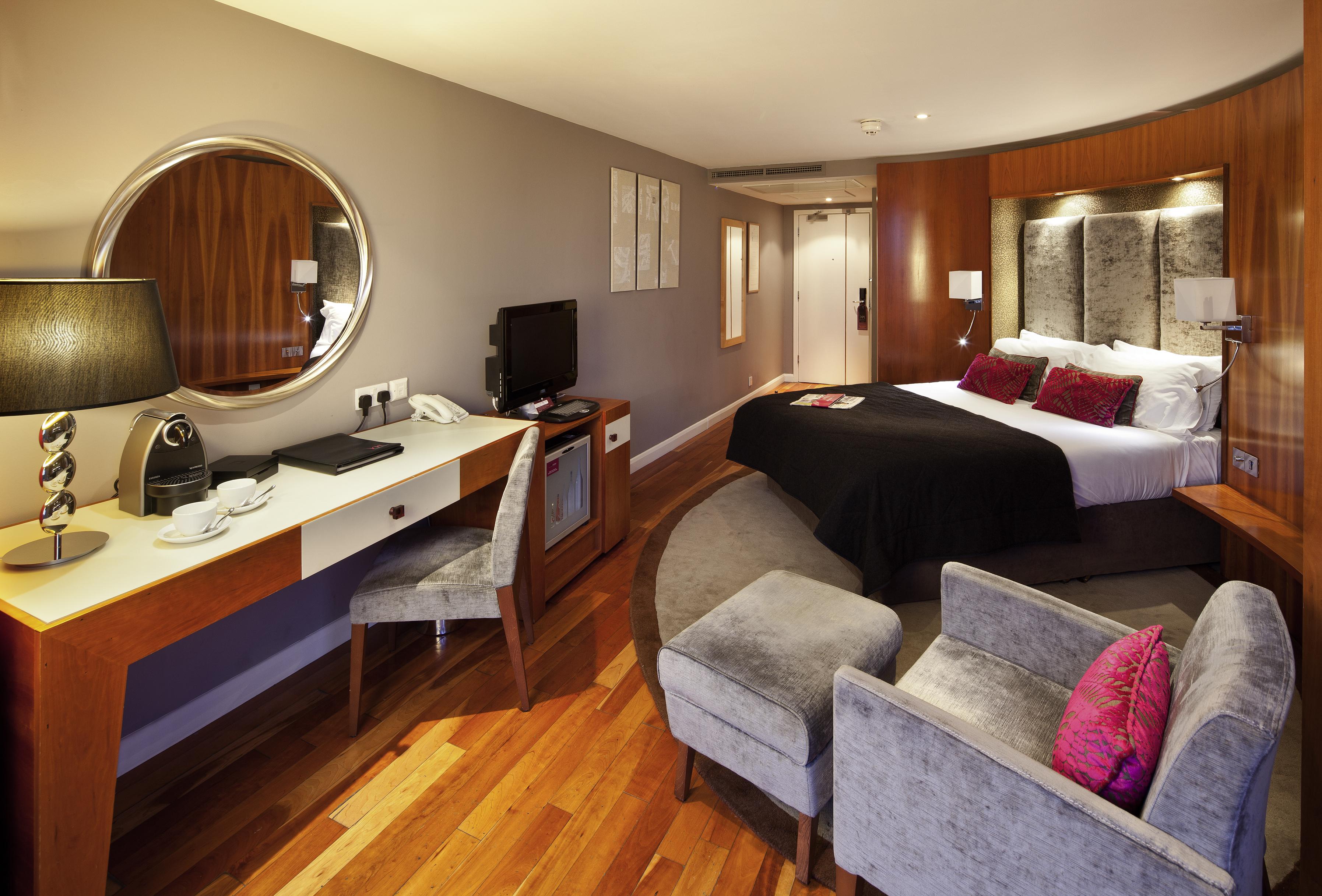 Mercure Brigstow Bristol