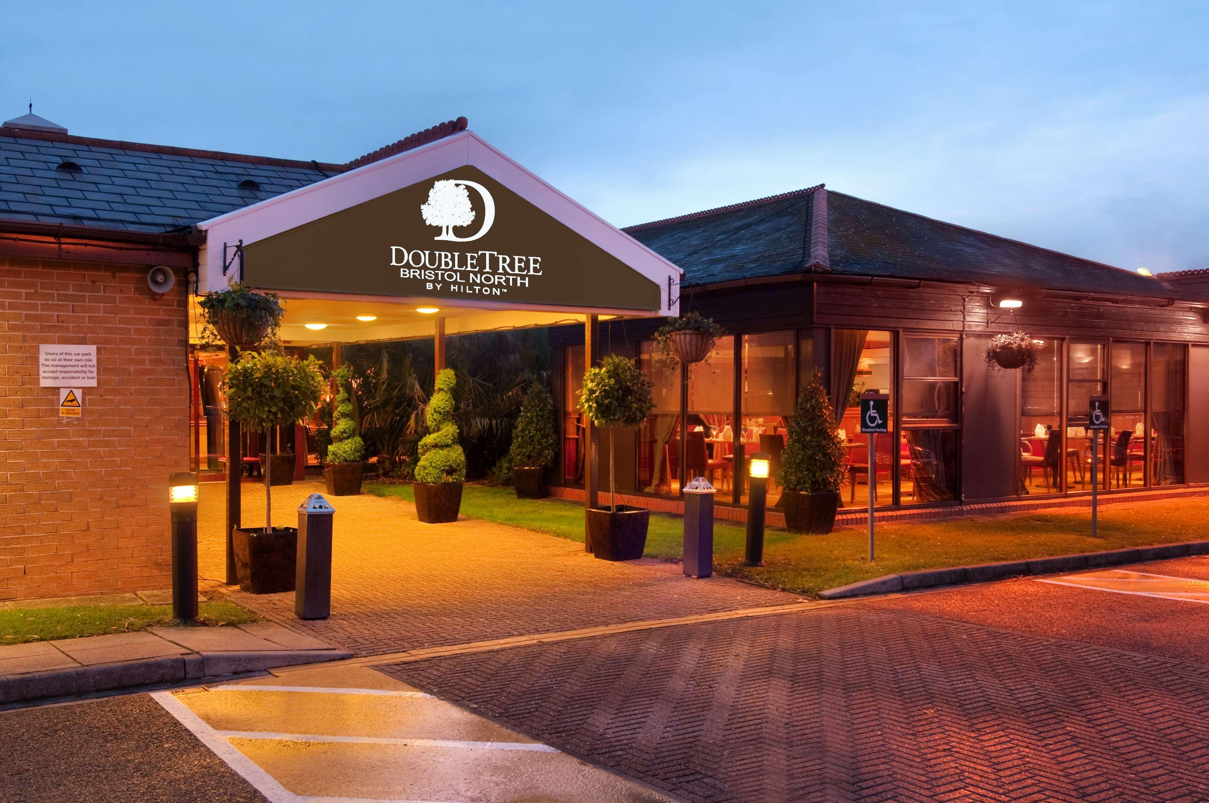 Doubletree By Hilton North Bristol