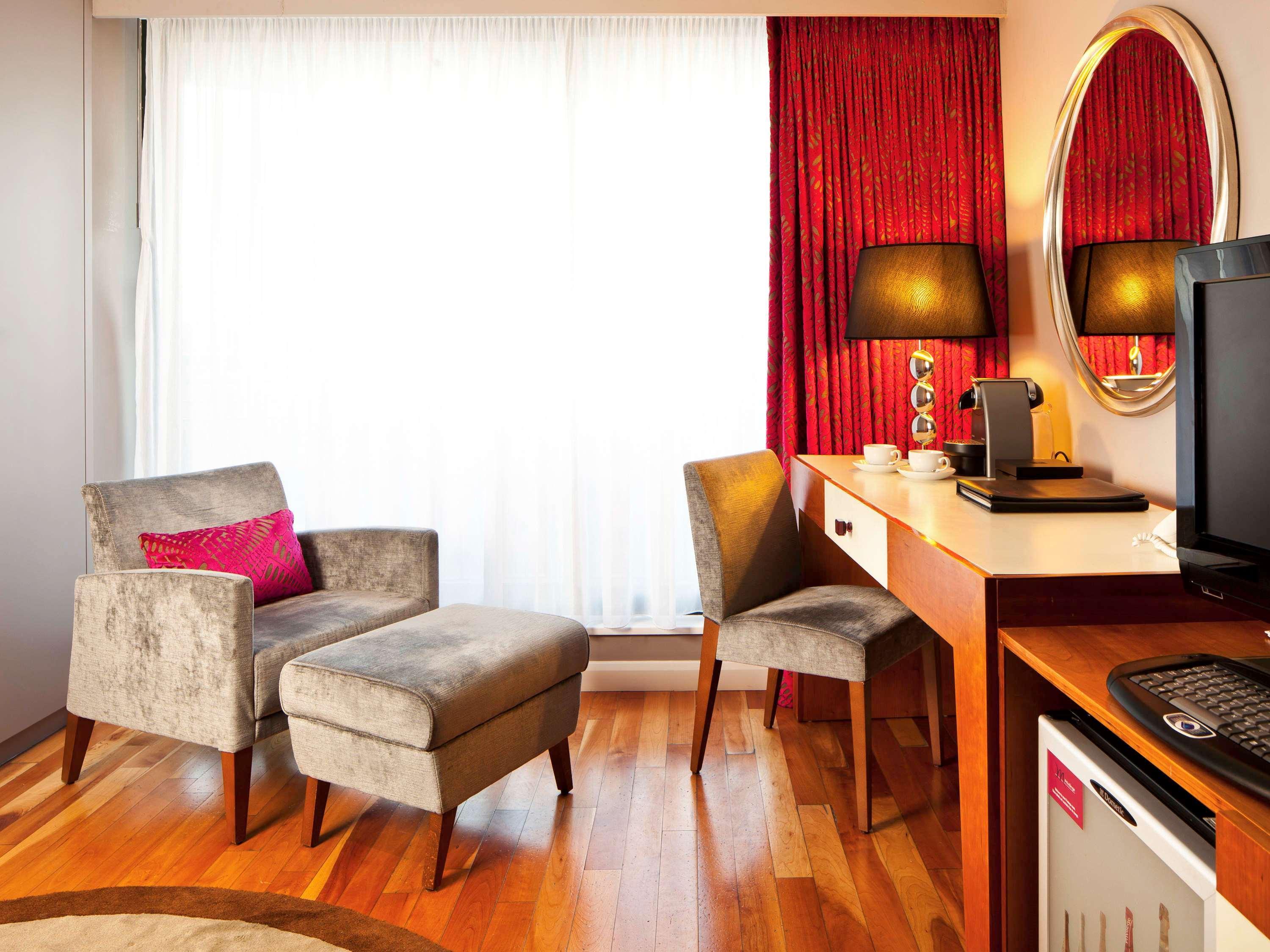 Mercure Brigstow 4* Bristol