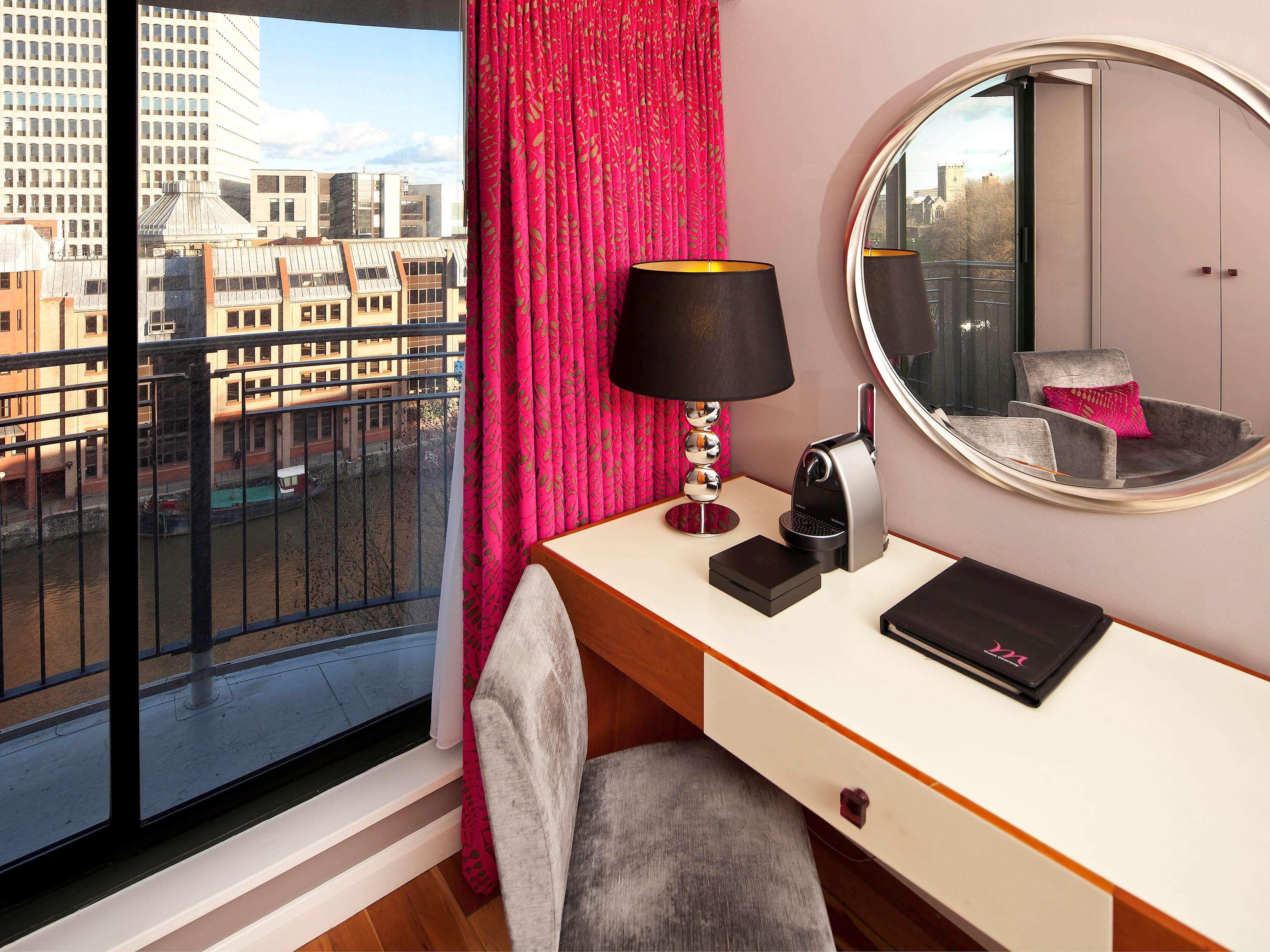 Mercure Brigstow Hotel Bristol