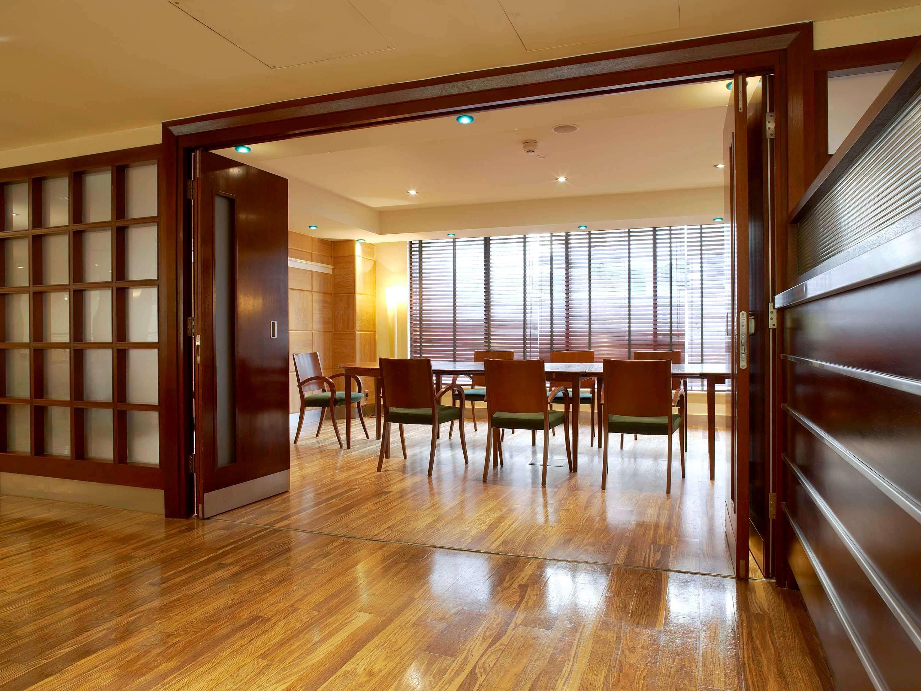 Mercure Brigstow Hotel Bristol