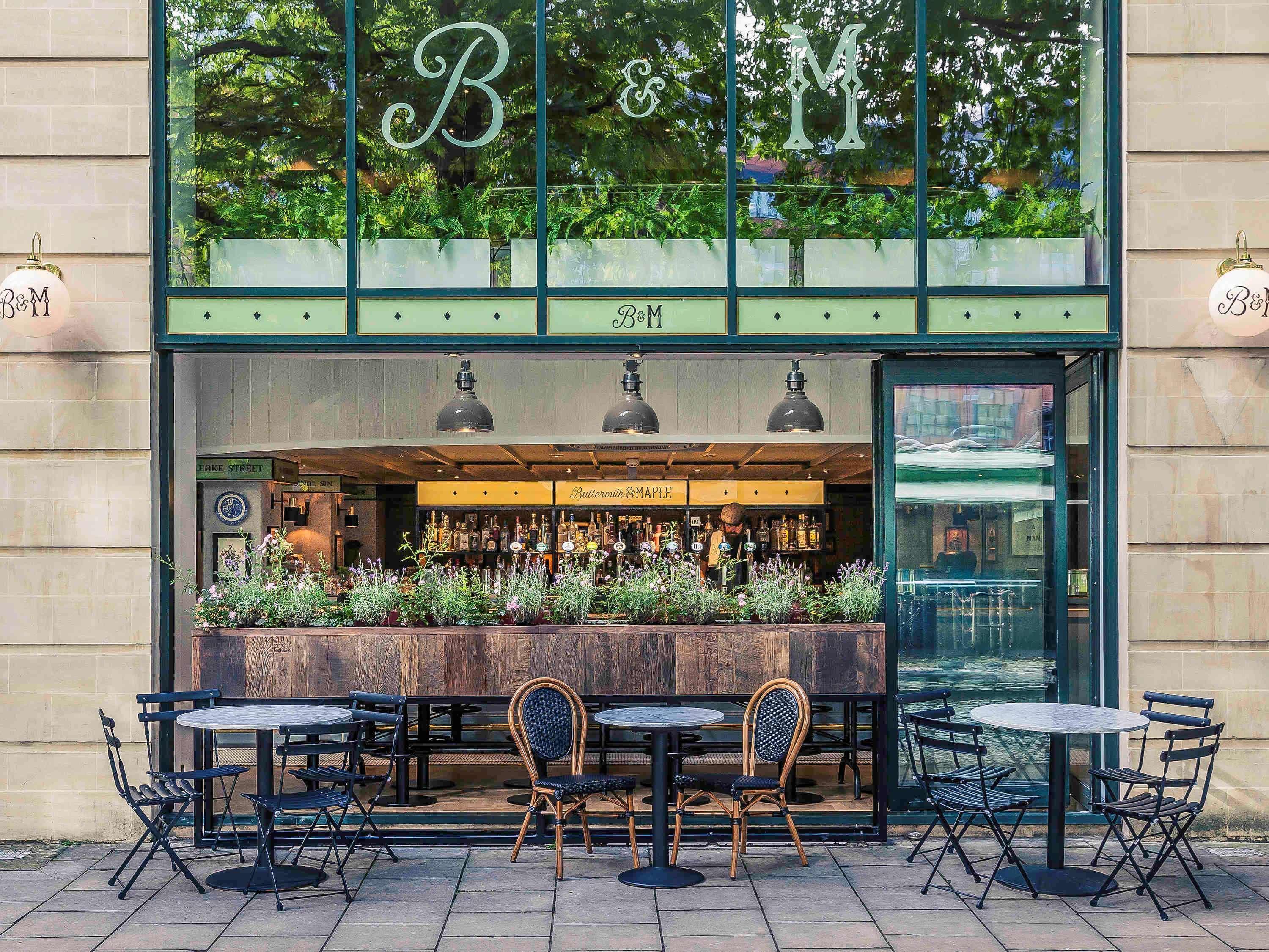 Mercure Brigstow 4* Bristol