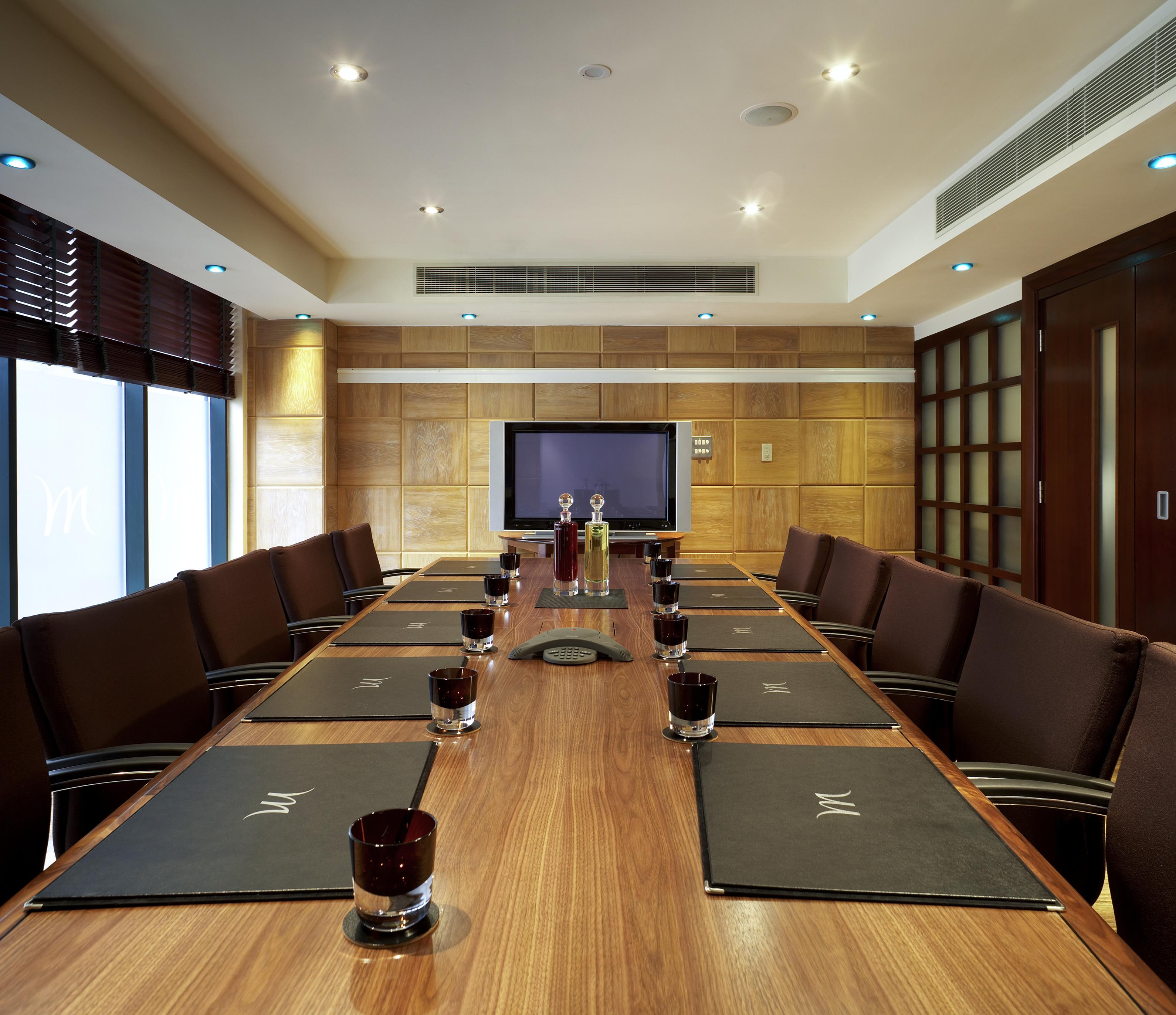 Mercure Brigstow Hotel Bristol