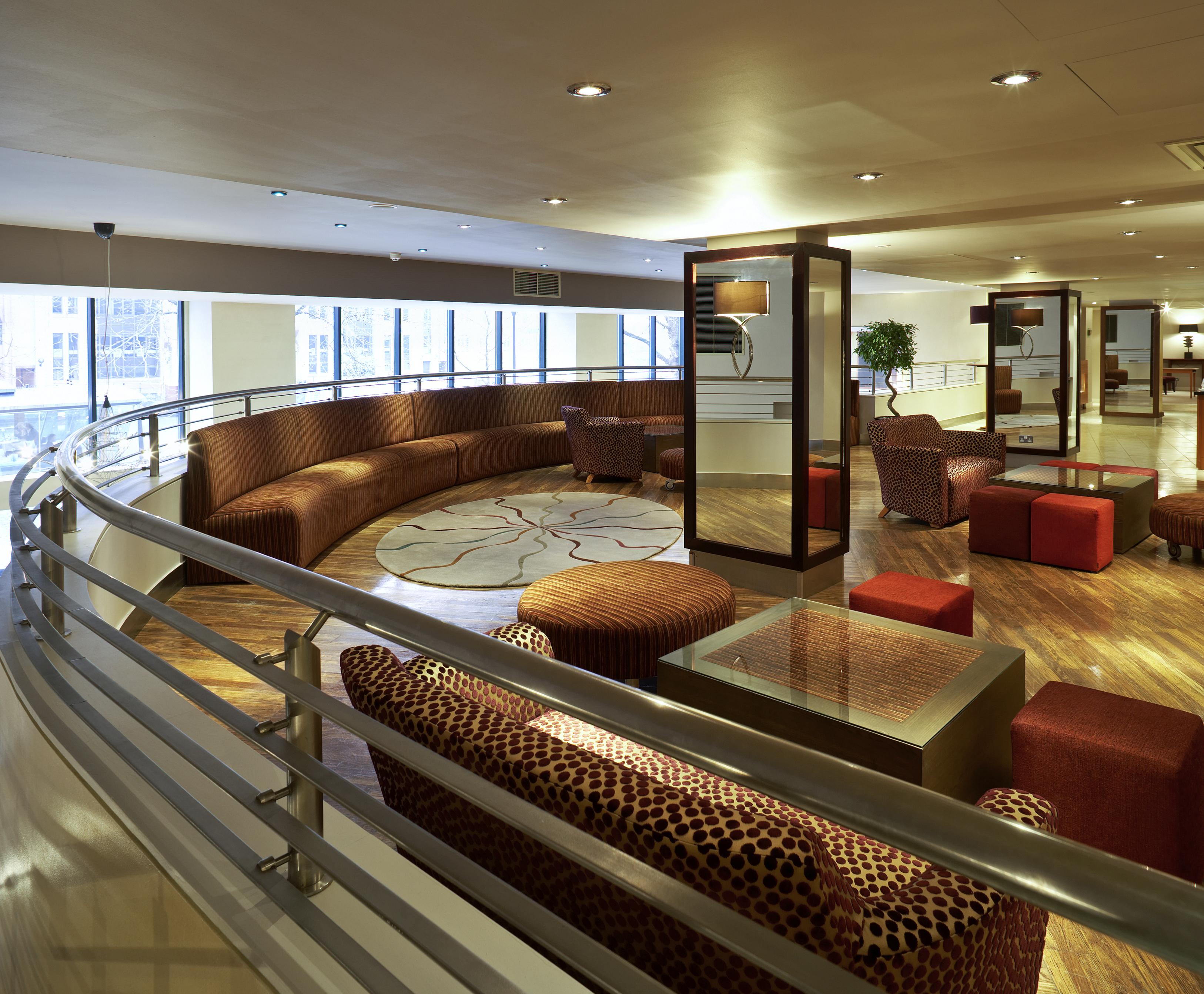 Mercure Brigstow Hotel Bristol