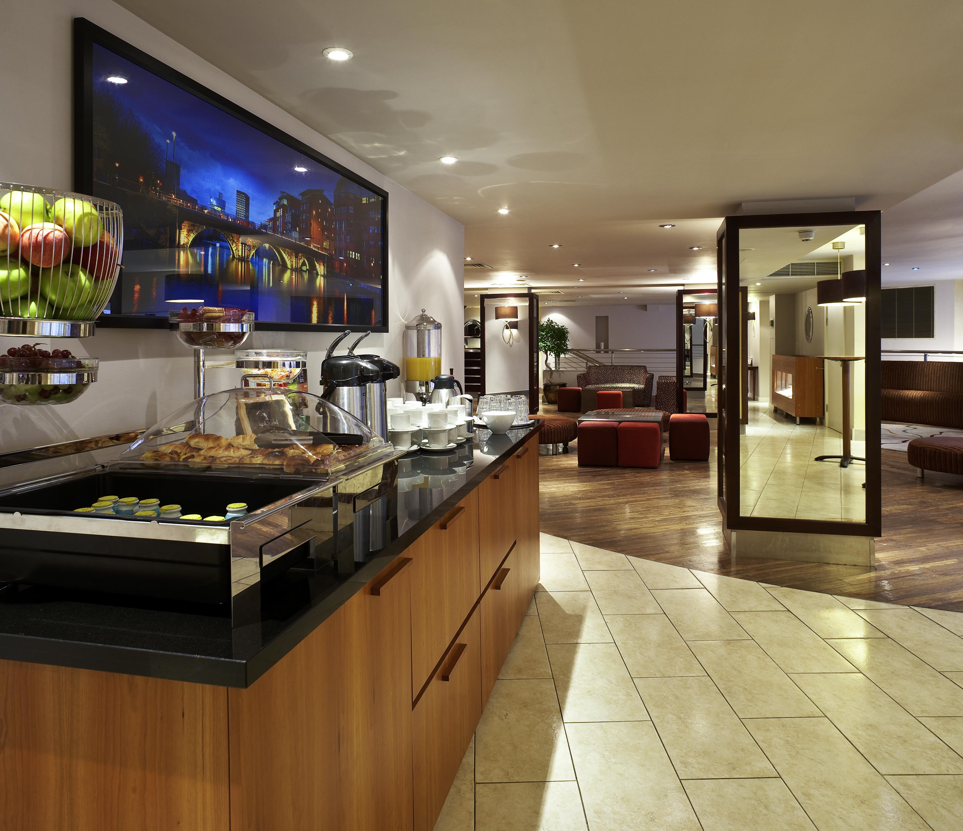 Hotel Mercure Brigstow