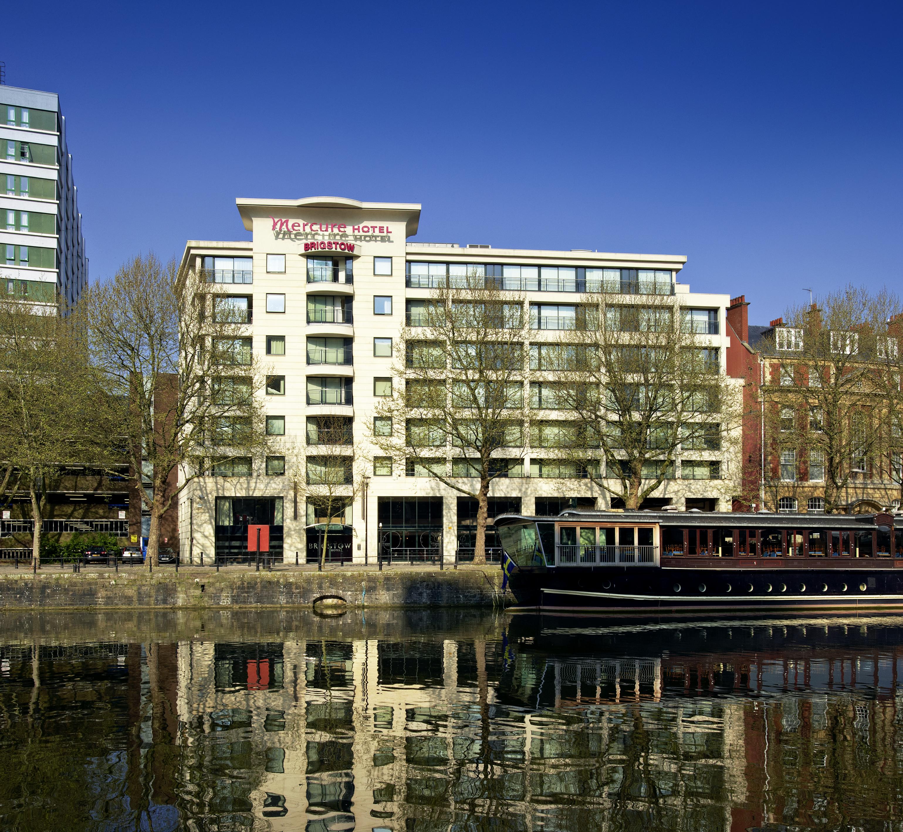 Mercure Brigstow Bristol