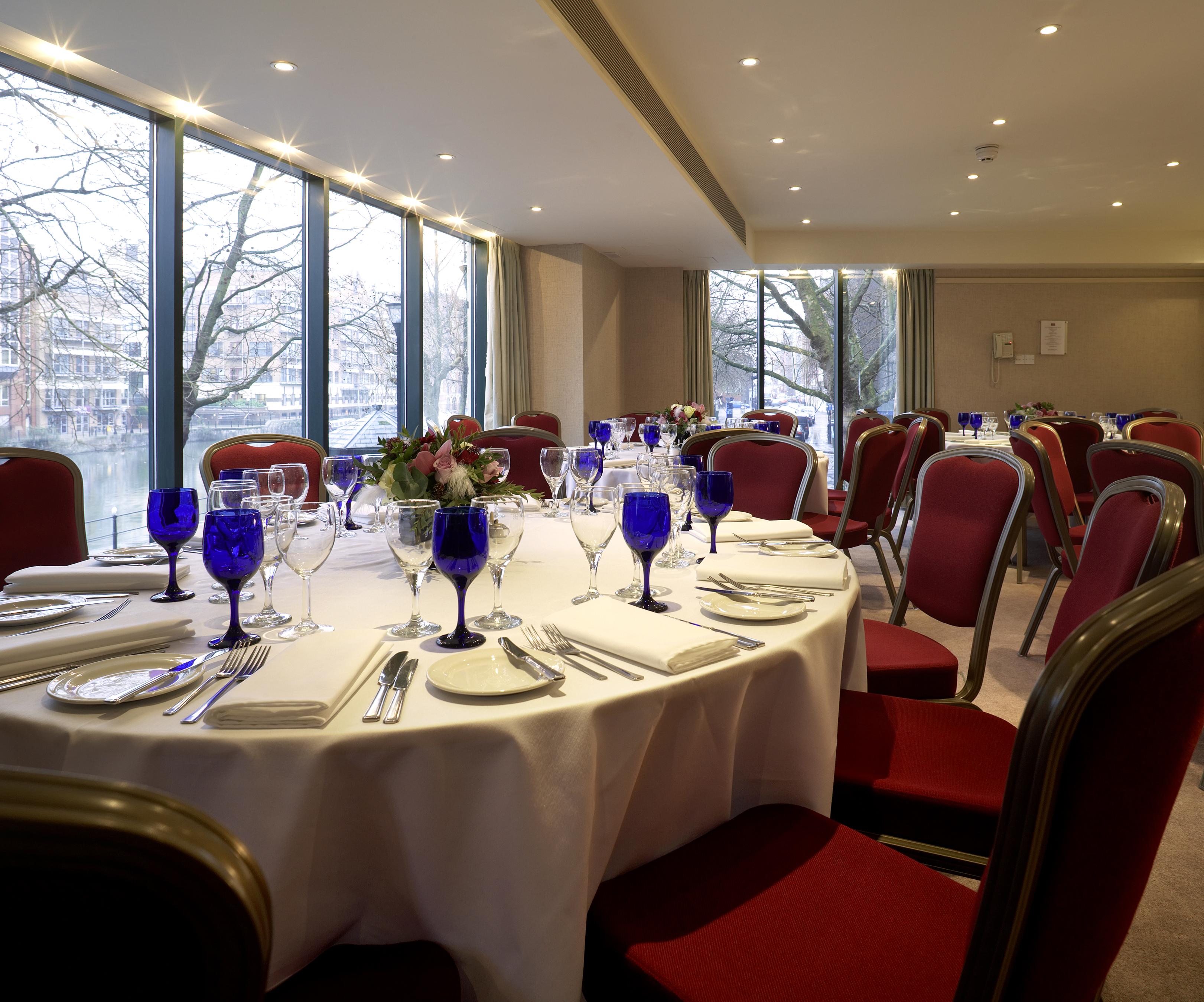 Mercure Brigstow