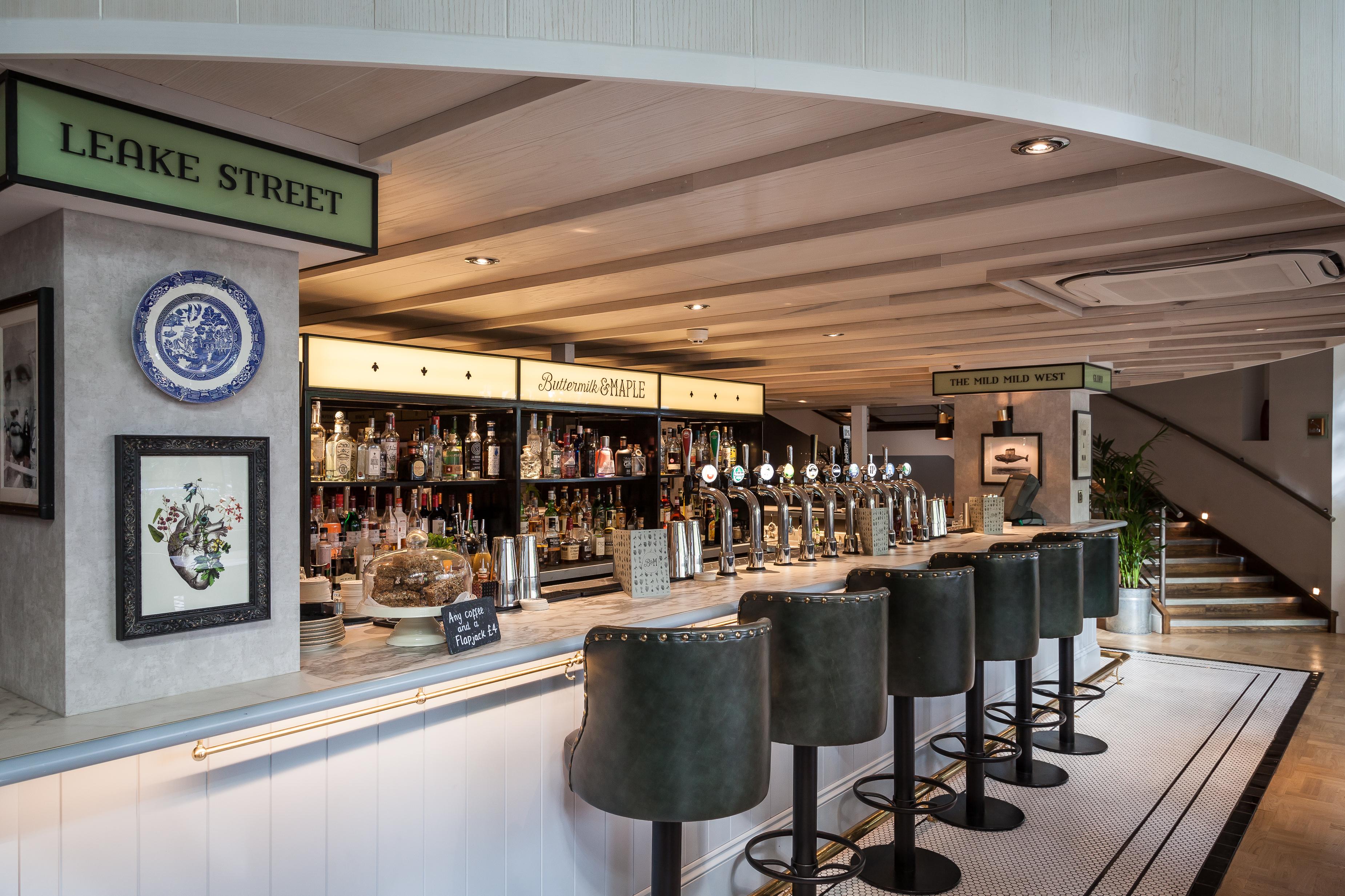 Mercure Brigstow