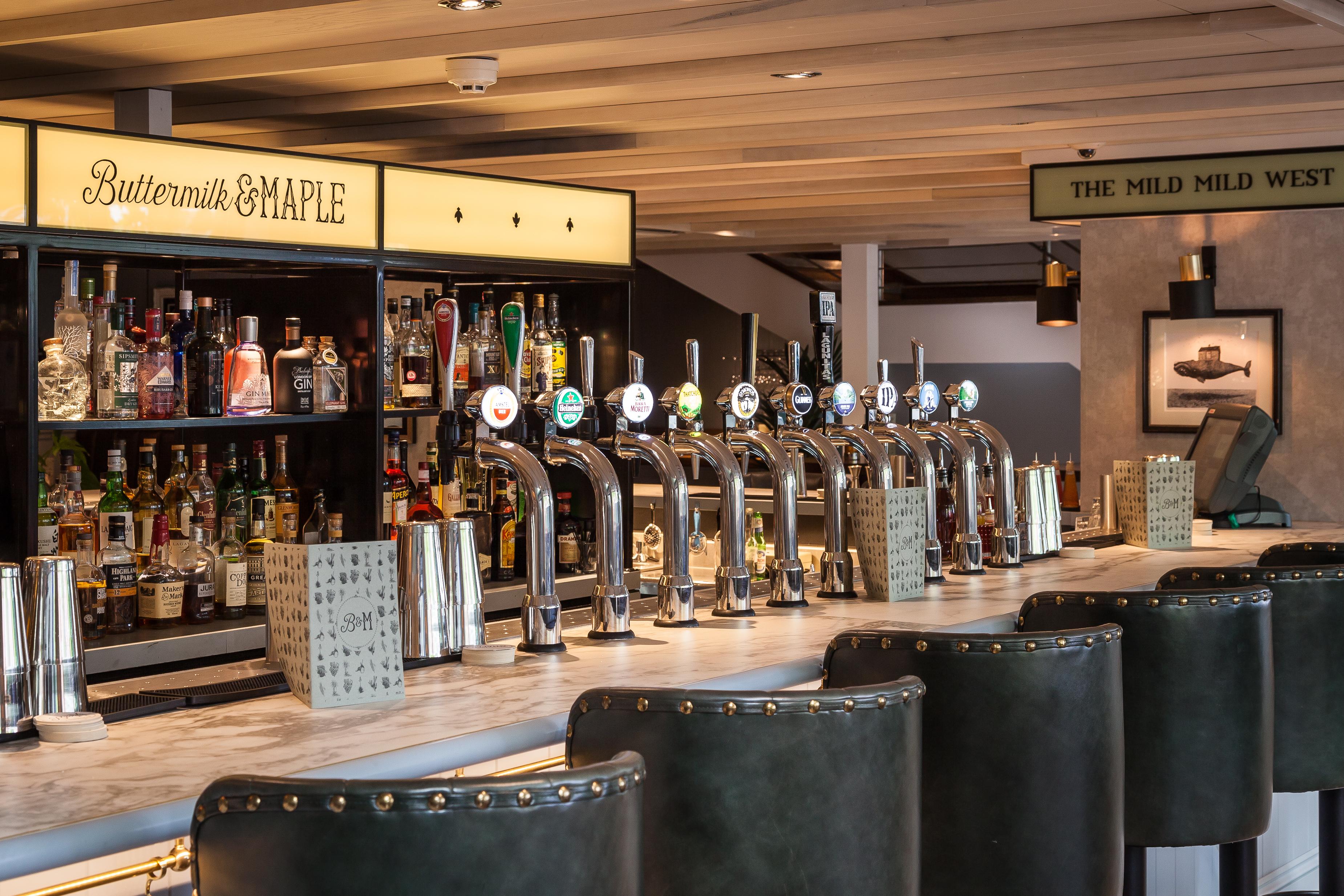 Hotel Mercure Brigstow