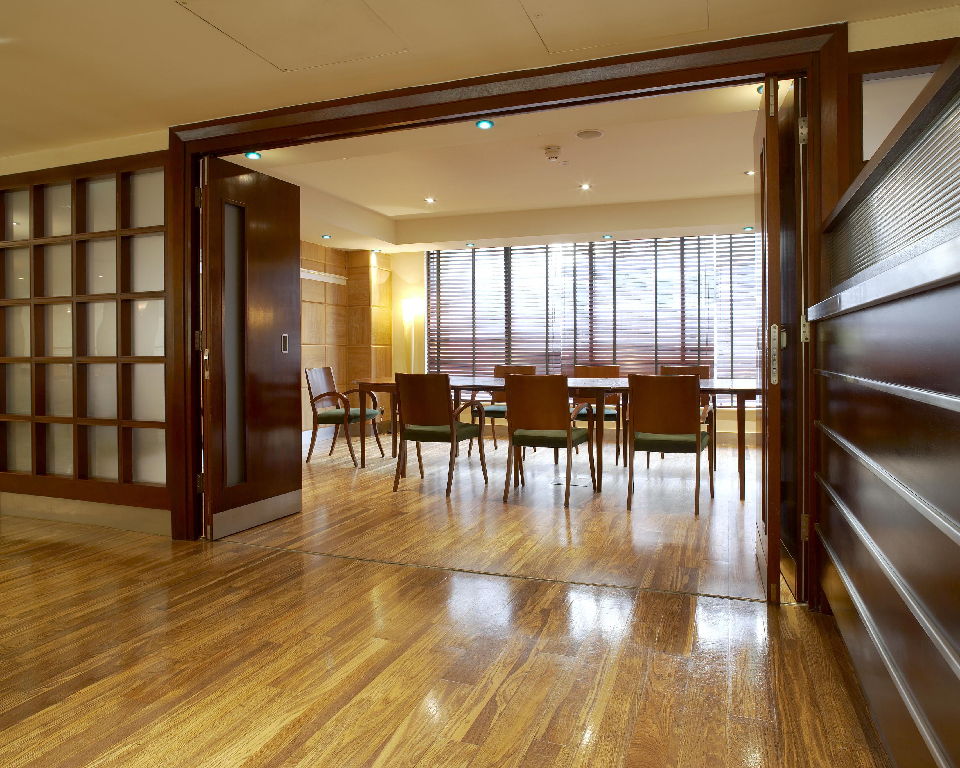 Mercure Brigstow Bristol
