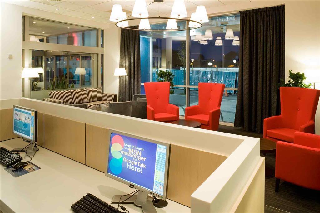Ibis Temple Meads Hotel