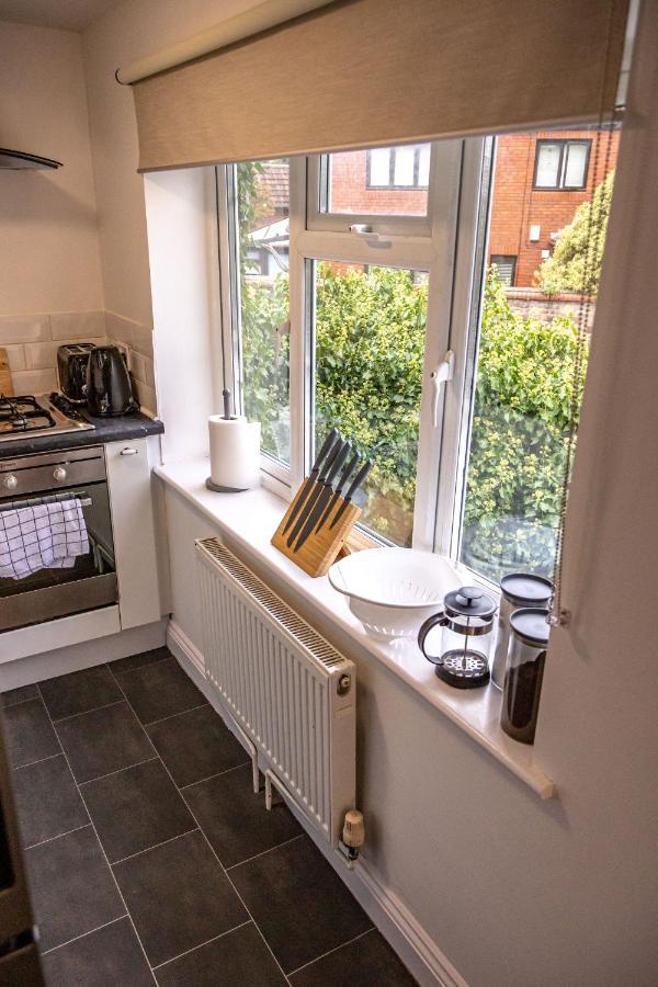 Short Stays Redland Free Parking! Apartment