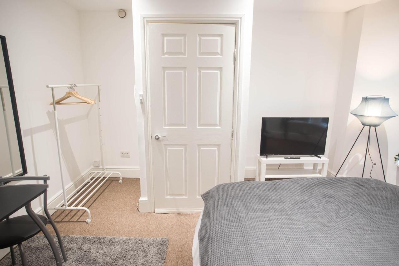 Apartment Flat 1, 401 Stapleton Rd