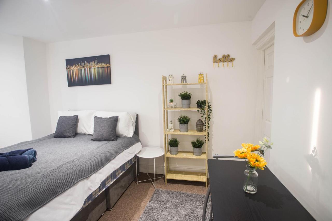 Flat 1, 401 Stapleton Rd Apartment
