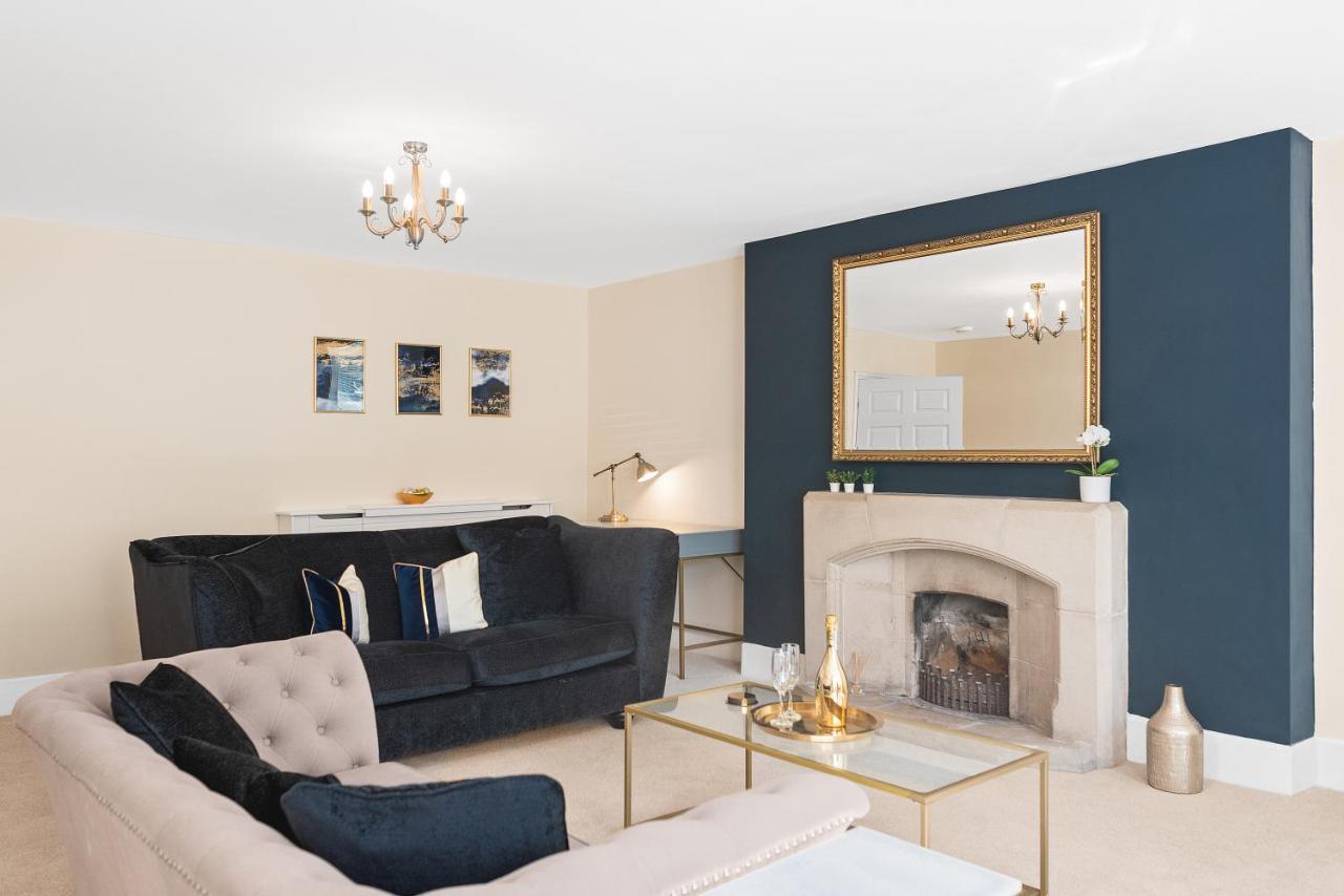 Apartment Stunning 2 Bedroom In Fantastic Location