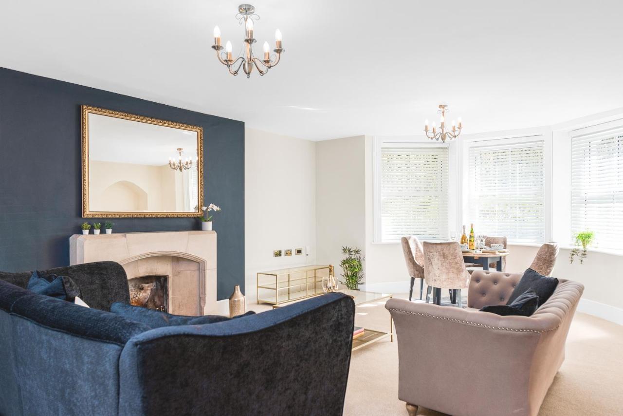 Apartment Stunning 2 Bedroom In Fantastic Location