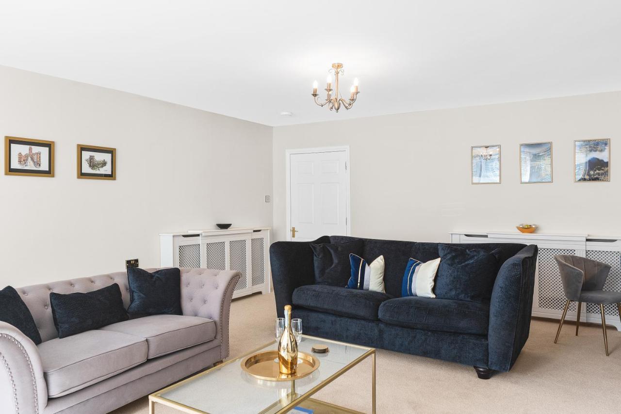 Apartment Stunning 2 Bedroom In Fantastic Location