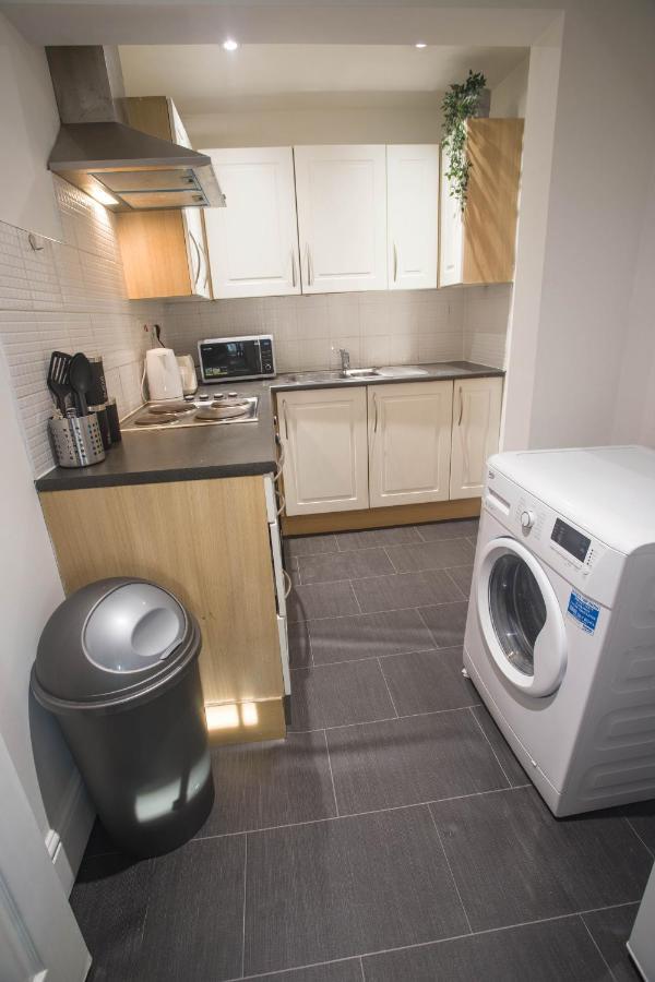 Apartment Flat 1, 401 Stapleton Rd Bristol