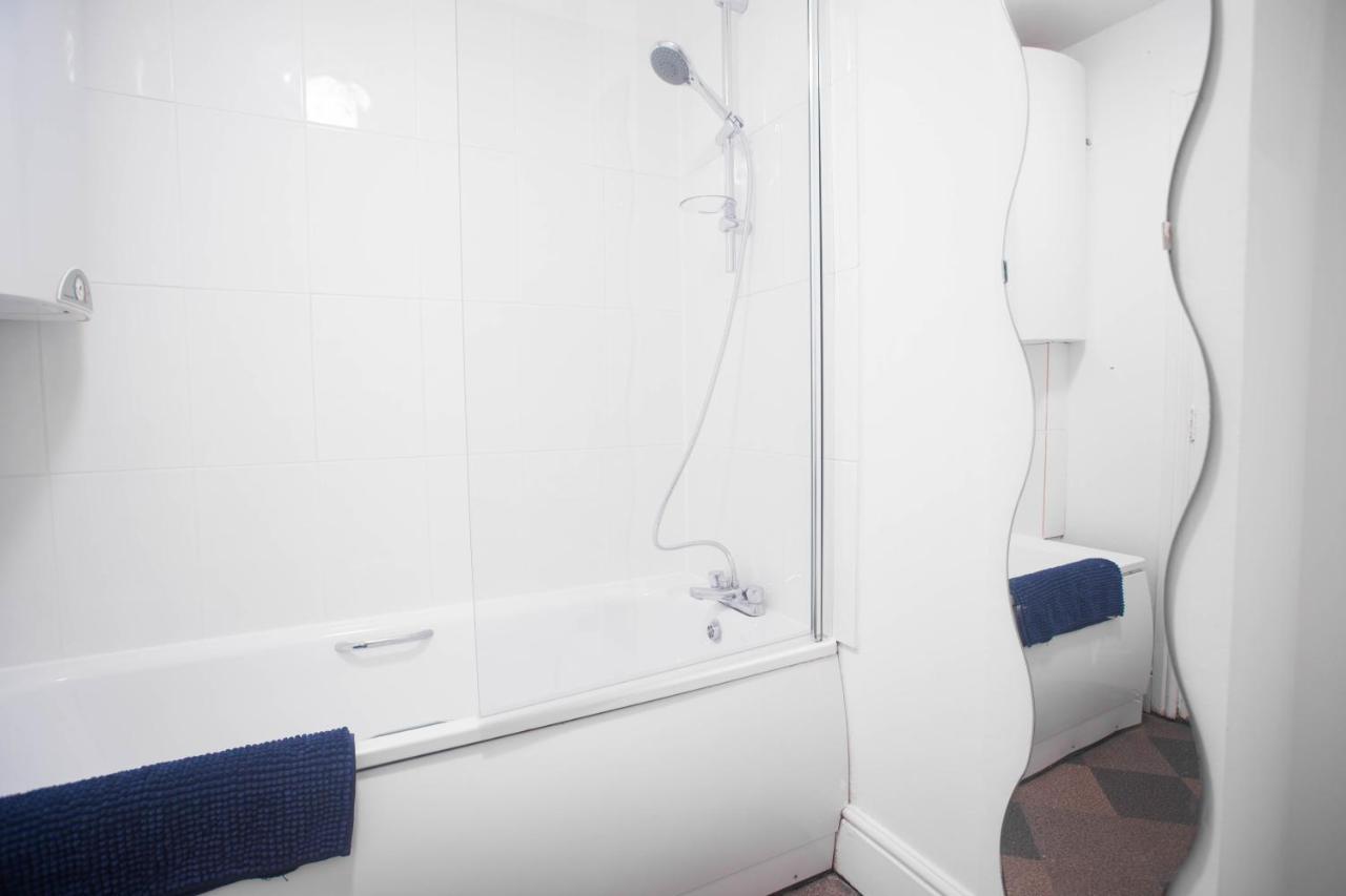 Flat 1, 401 Stapleton Rd Apartment