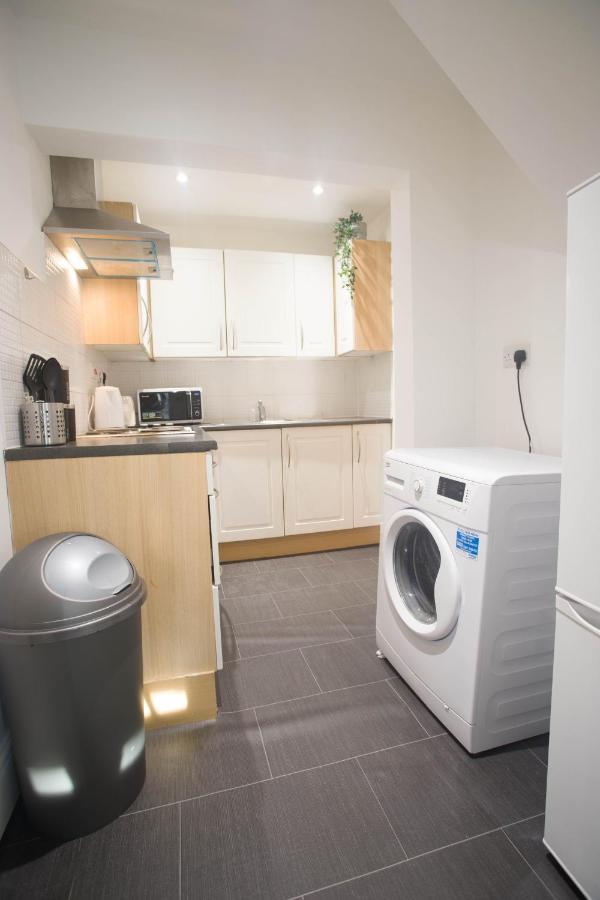 Flat 1, 401 Stapleton Rd Apartment *