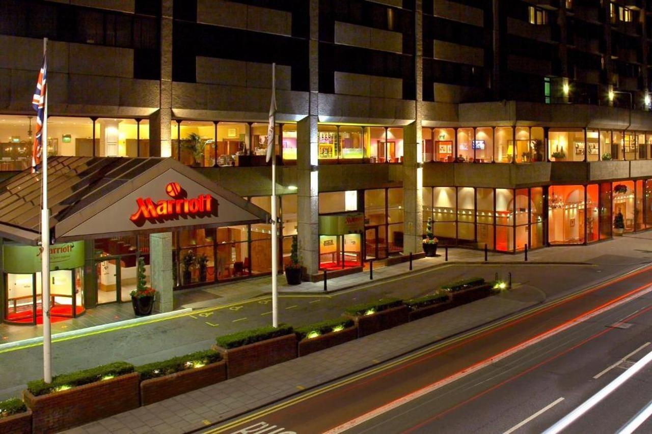 Hotel Delta By Marriott Centre 4*