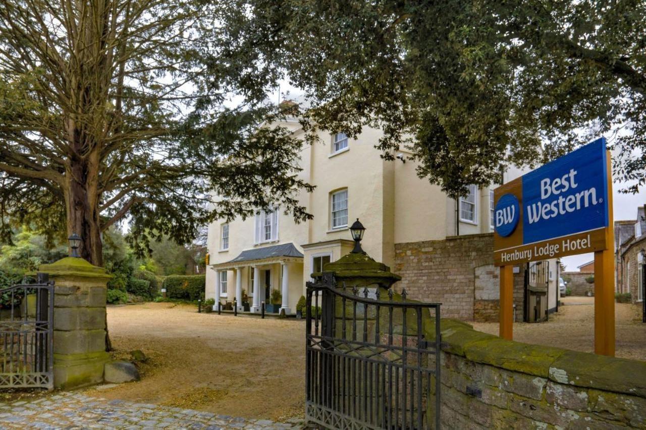 Western Henbury Bristol