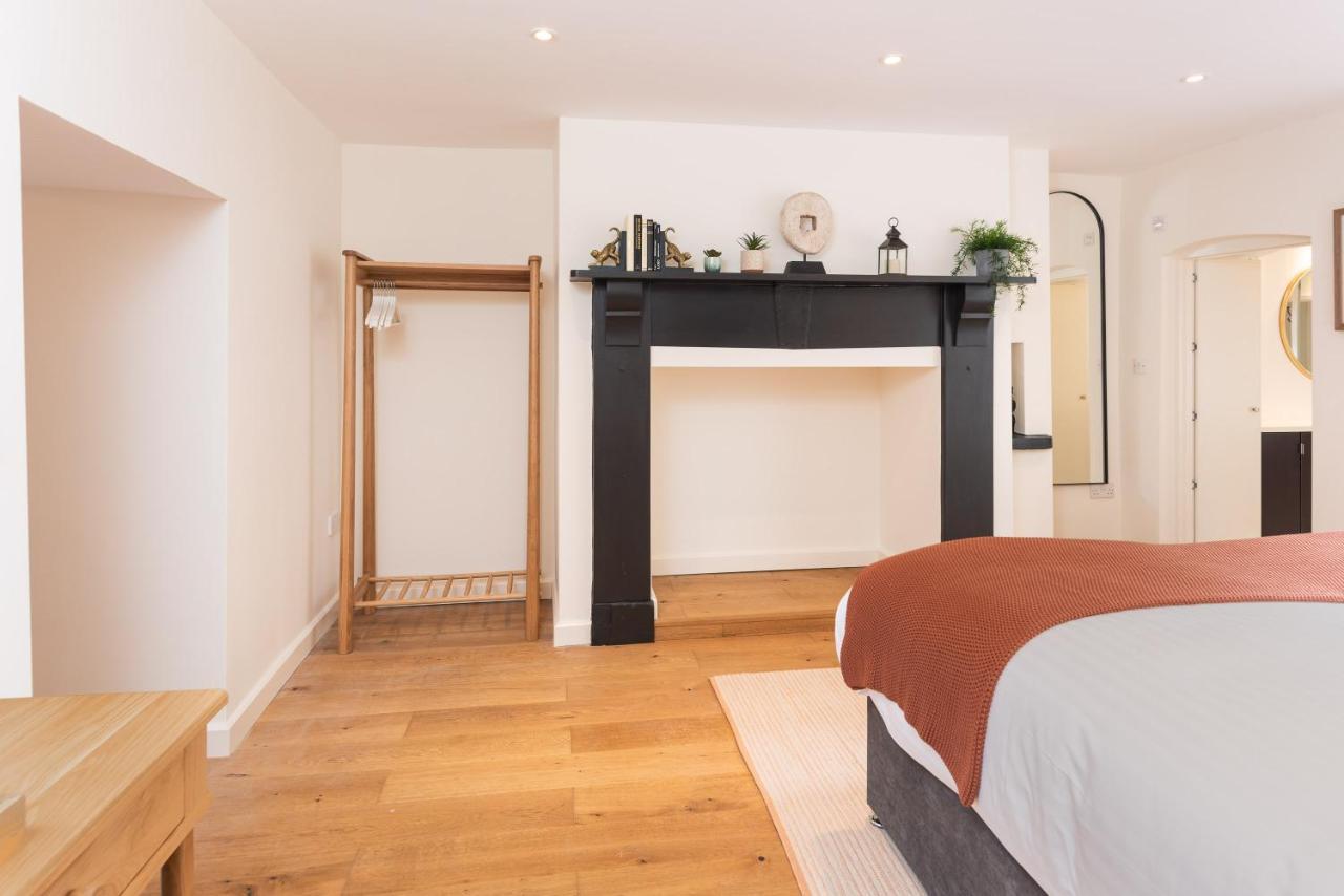 Apartment Redcliffe Parade No.9 I Your Bristol