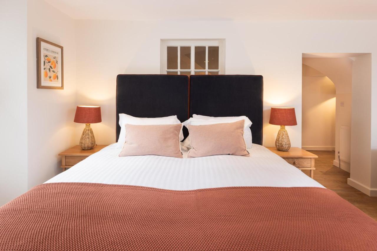 Apartment Redcliffe Parade No.9 I Your Bristol