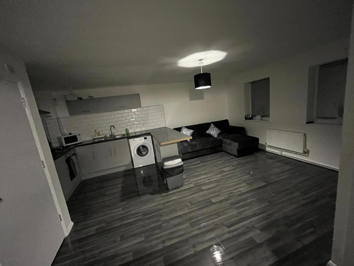 Holiday home 2 Bed Hengrove Bristol