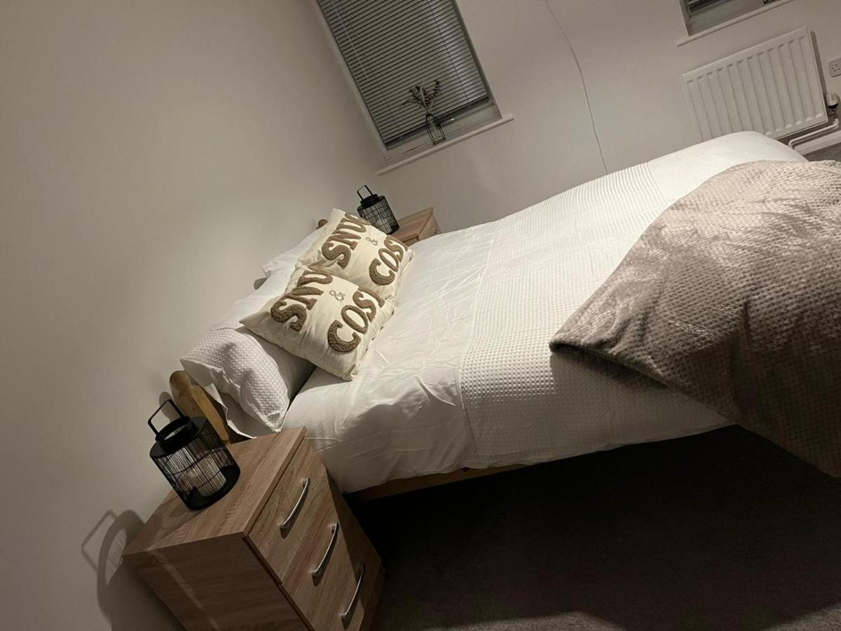 Holiday home 2 Bed Hengrove Bristol