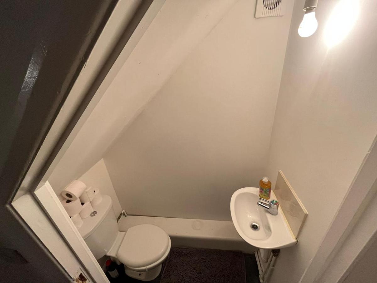 Holiday home 2 Bed Hengrove Bristol