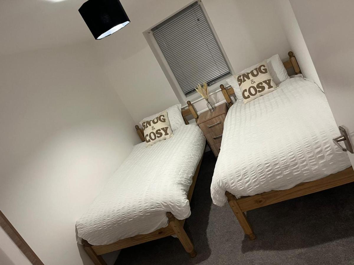 2 Bed Hengrove * Bristol