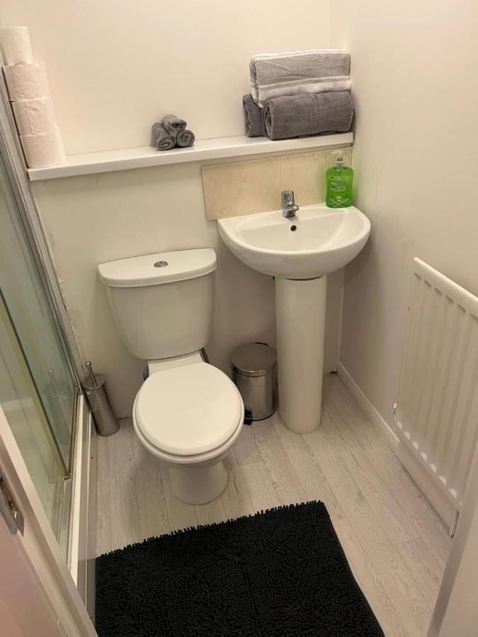 Holiday home 2 Bed Hengrove Bristol