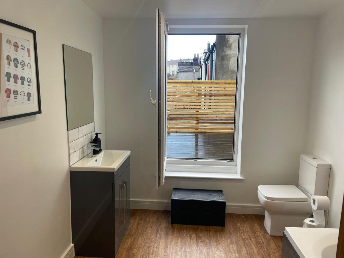 Glenfrome Road Apartment