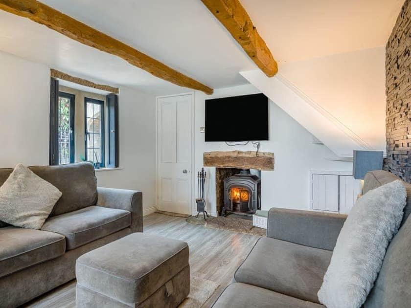 Holiday home Luxury 2 Bed Cosy With Hot Tub And Childrens Play Area Hambrook Bristol