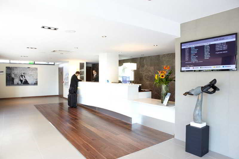 Express Centre By Ihg 3* Bristol