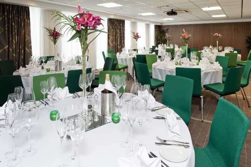 Express Centre By Ihg Hotel Bristol
