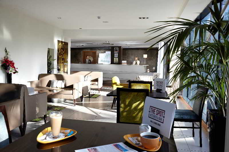 Express Centre By Ihg Bristol