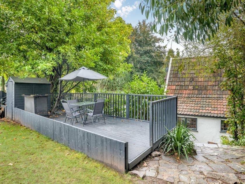Holiday home Luxury 2 Bed Cosy With Hot Tub And Childrens Play Area Hambrook Bristol