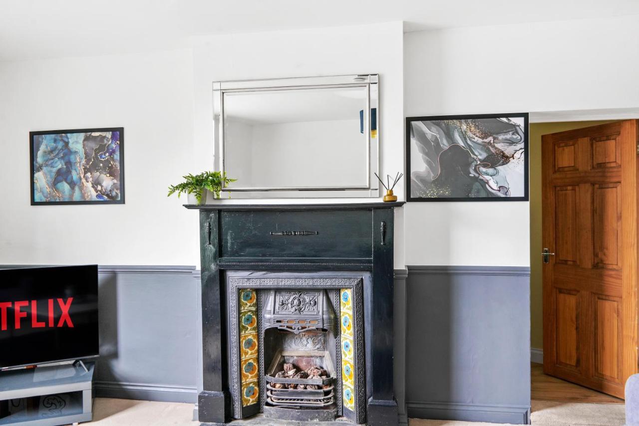 Harbourside Heaven In Apartment Bristol