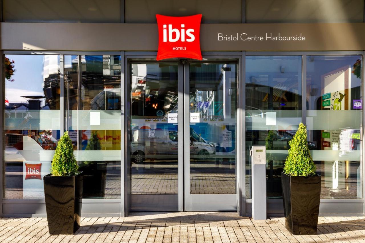 Ibis Centre Hotel