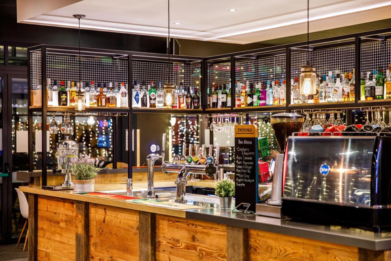 Ibis Centre 3* Bristol