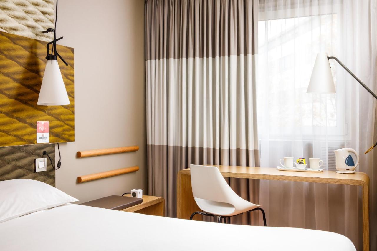 Ibis Centre Bristol