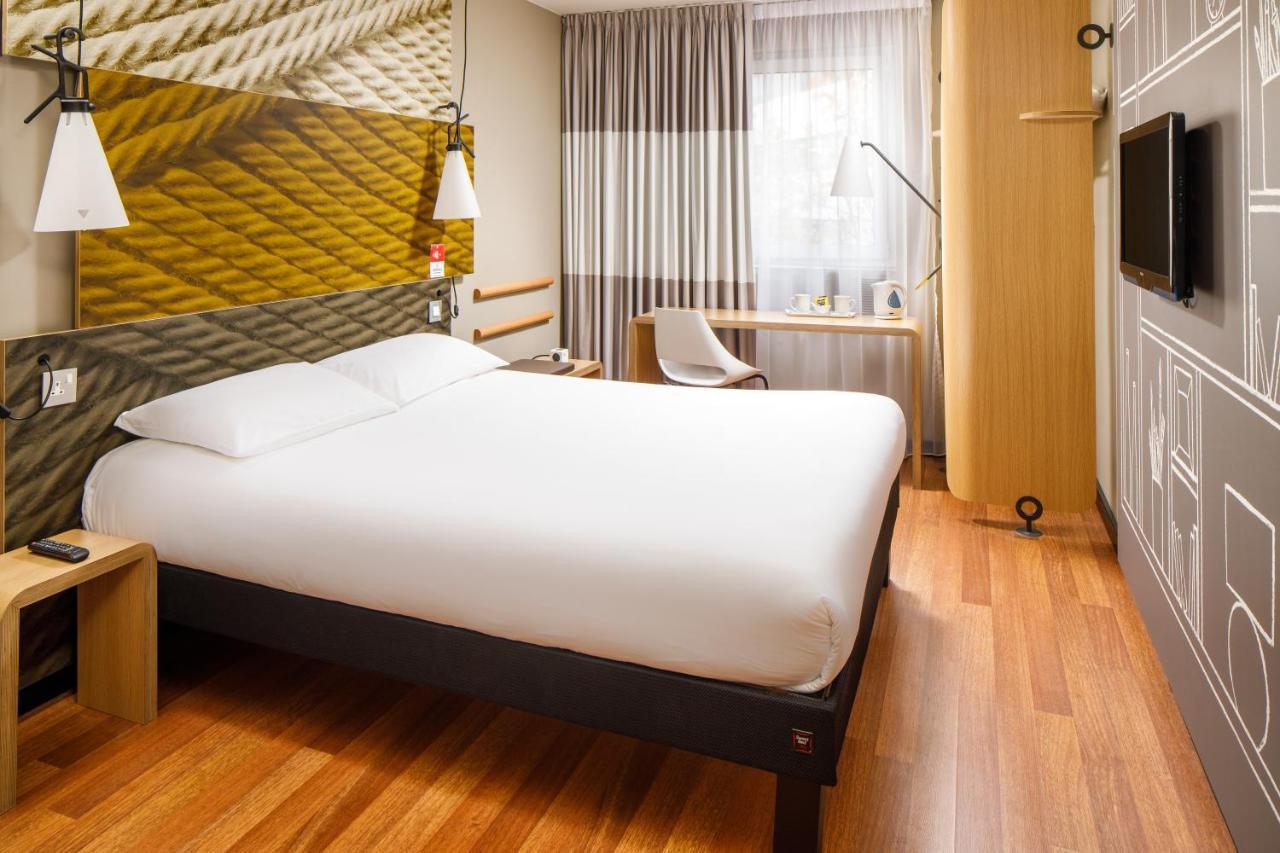 Ibis Centre Hotel Bristol