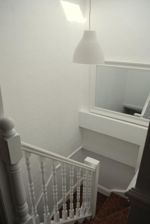 Guest house Clift Bristol