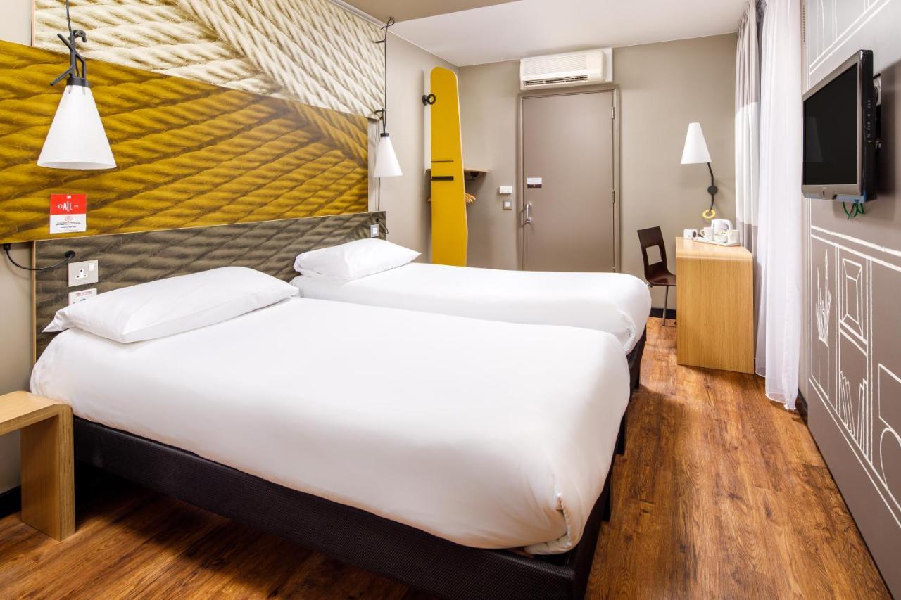 Hotel Ibis Centre Bristol