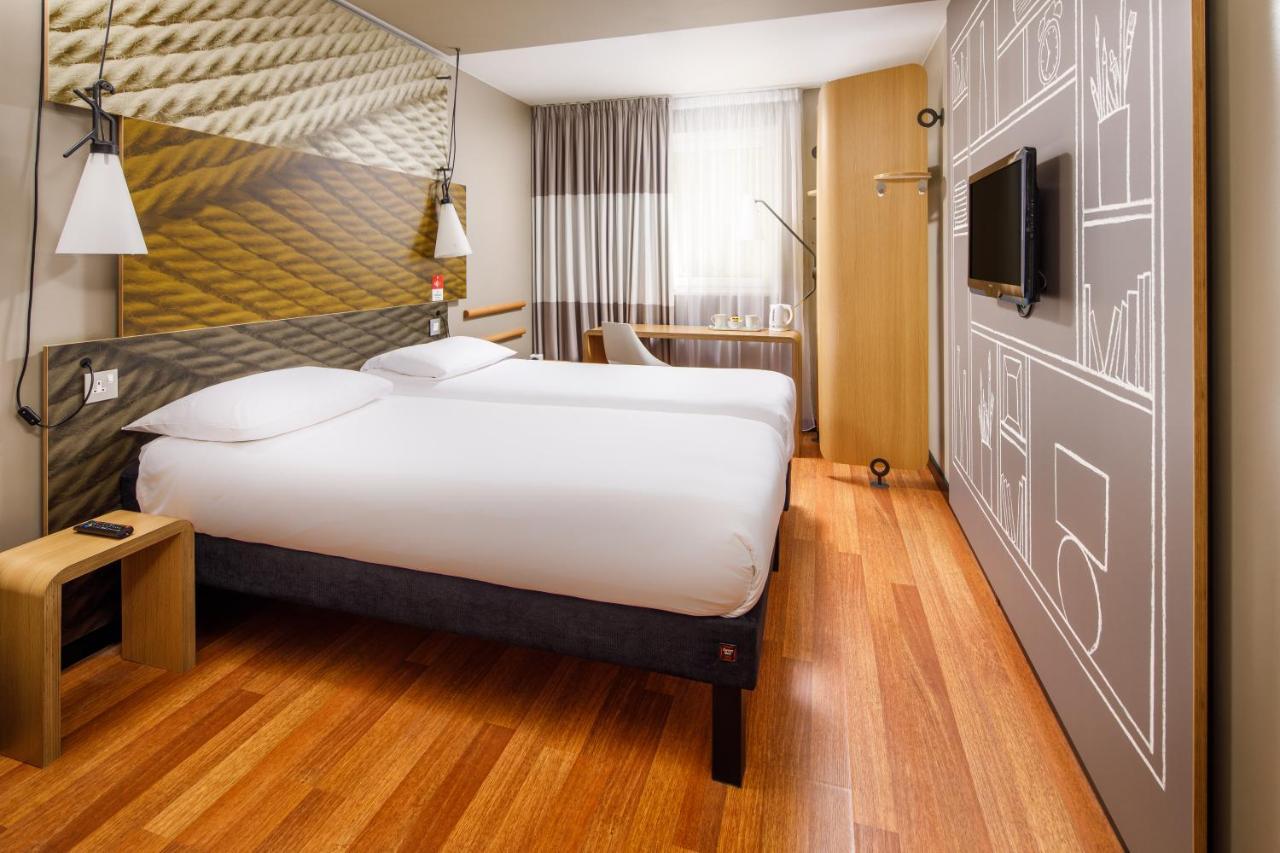 Ibis Centre Hotel Bristol