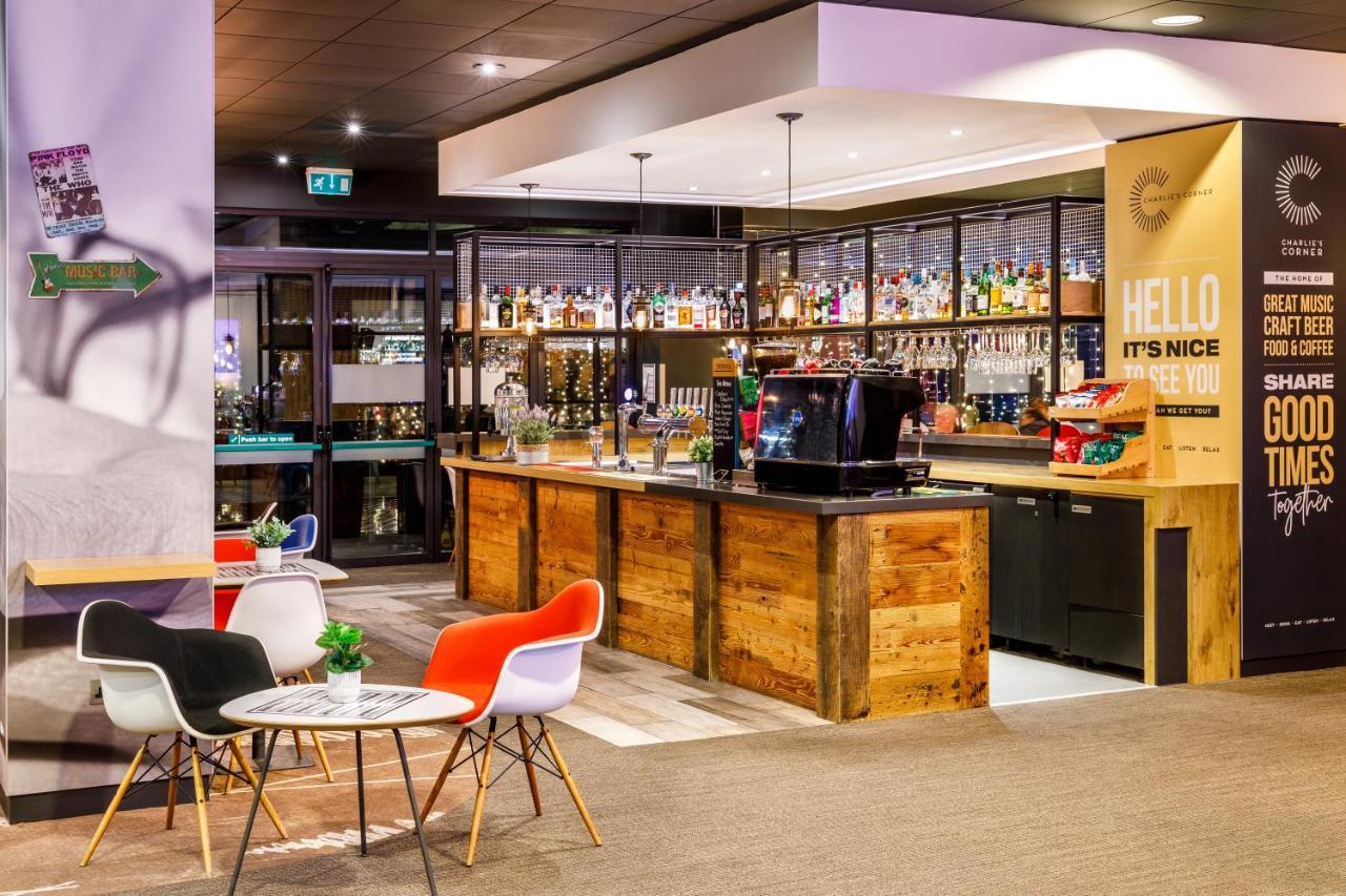 Hotel Ibis Centre